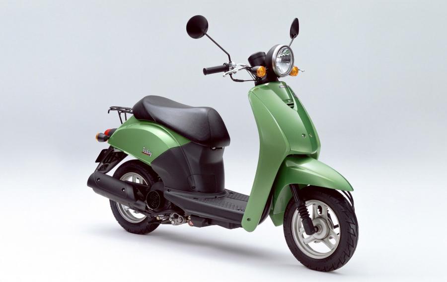 Honda Today
